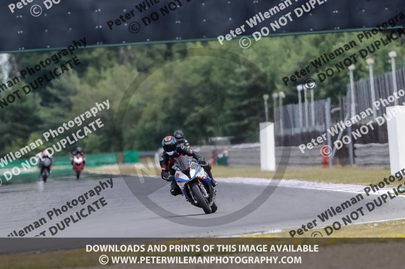 25 to 27th june 2018;Brno;event digital images;motorbikes;no limits;peter wileman photography;trackday;trackday digital images