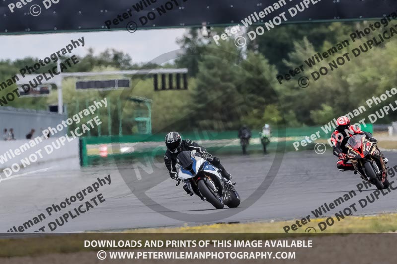 25 to 27th june 2018;Brno;event digital images;motorbikes;no limits;peter wileman photography;trackday;trackday digital images