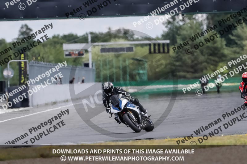 25 to 27th june 2018;Brno;event digital images;motorbikes;no limits;peter wileman photography;trackday;trackday digital images