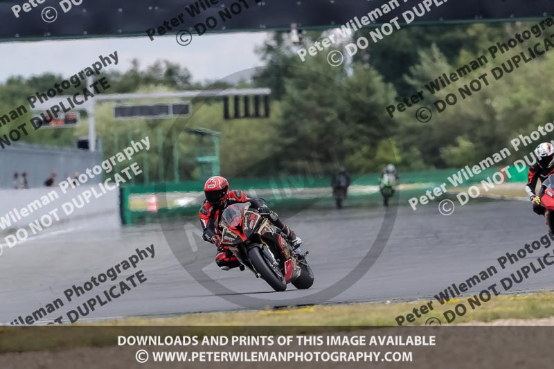 25 to 27th june 2018;Brno;event digital images;motorbikes;no limits;peter wileman photography;trackday;trackday digital images