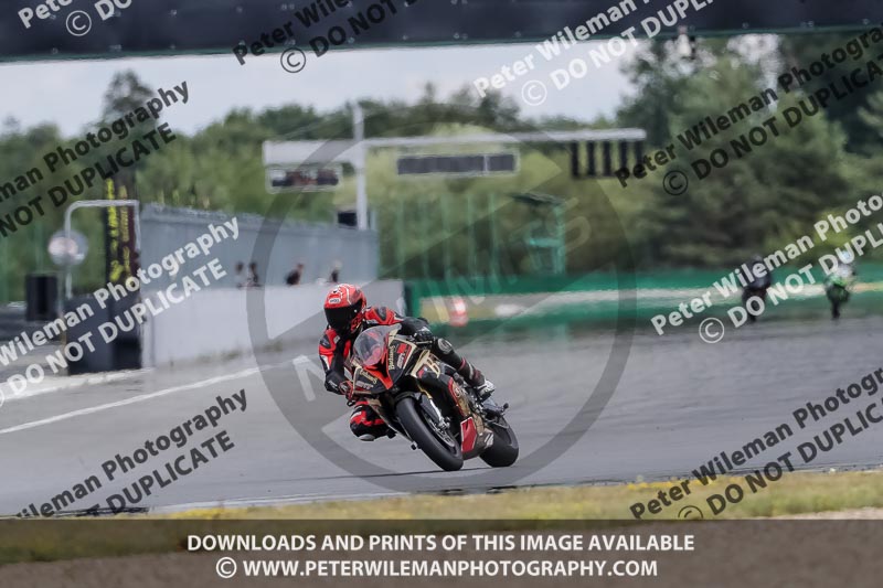 25 to 27th june 2018;Brno;event digital images;motorbikes;no limits;peter wileman photography;trackday;trackday digital images