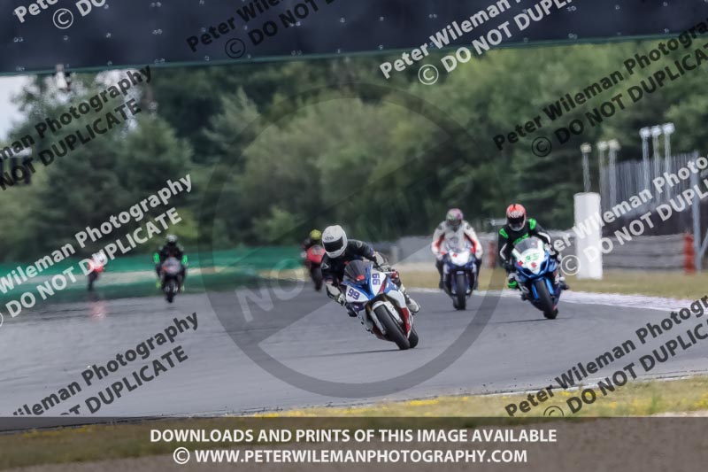 25 to 27th june 2018;Brno;event digital images;motorbikes;no limits;peter wileman photography;trackday;trackday digital images