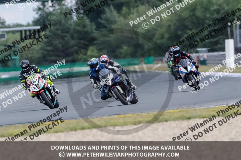 25 to 27th june 2018;Brno;event digital images;motorbikes;no limits;peter wileman photography;trackday;trackday digital images