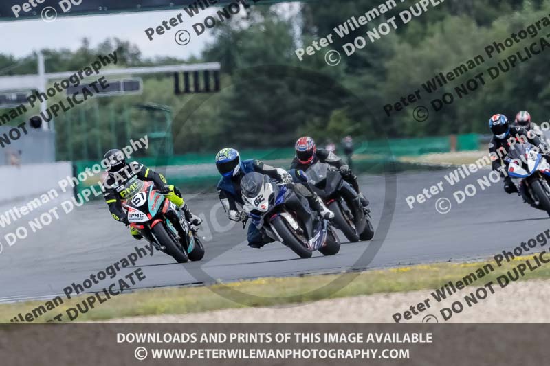 25 to 27th june 2018;Brno;event digital images;motorbikes;no limits;peter wileman photography;trackday;trackday digital images