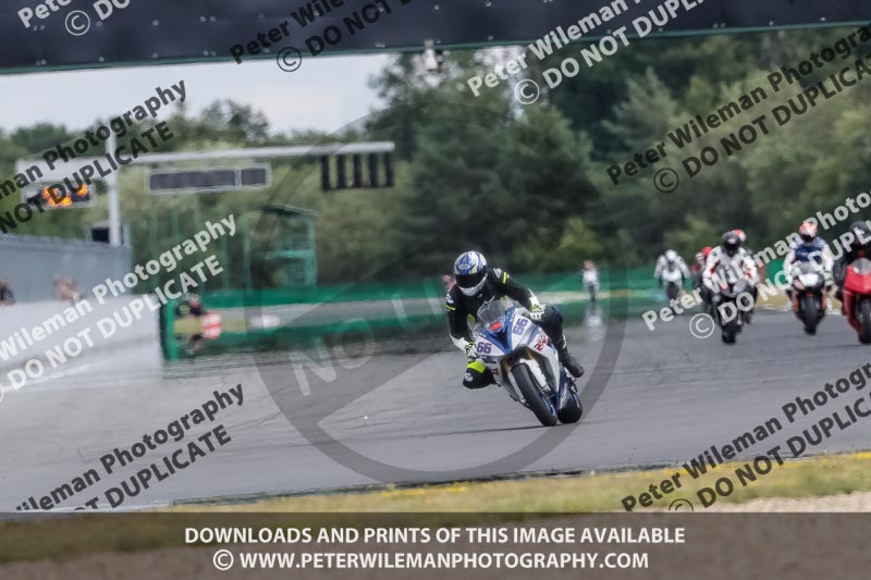 25 to 27th june 2018;Brno;event digital images;motorbikes;no limits;peter wileman photography;trackday;trackday digital images