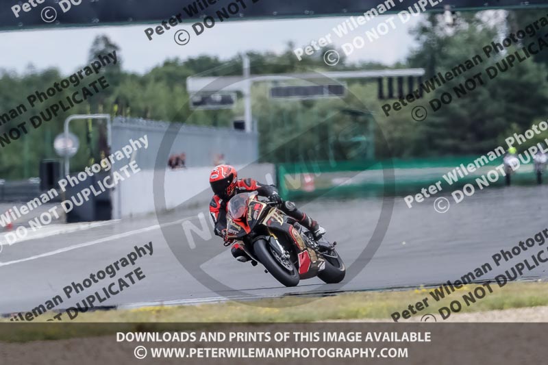 25 to 27th june 2018;Brno;event digital images;motorbikes;no limits;peter wileman photography;trackday;trackday digital images