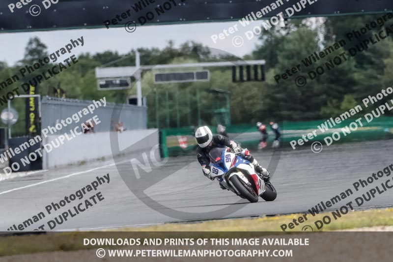 25 to 27th june 2018;Brno;event digital images;motorbikes;no limits;peter wileman photography;trackday;trackday digital images