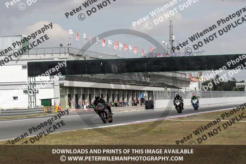 25 to 27th june 2018;Brno;event digital images;motorbikes;no limits;peter wileman photography;trackday;trackday digital images