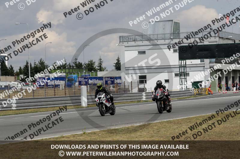 25 to 27th june 2018;Brno;event digital images;motorbikes;no limits;peter wileman photography;trackday;trackday digital images