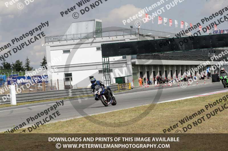 25 to 27th june 2018;Brno;event digital images;motorbikes;no limits;peter wileman photography;trackday;trackday digital images