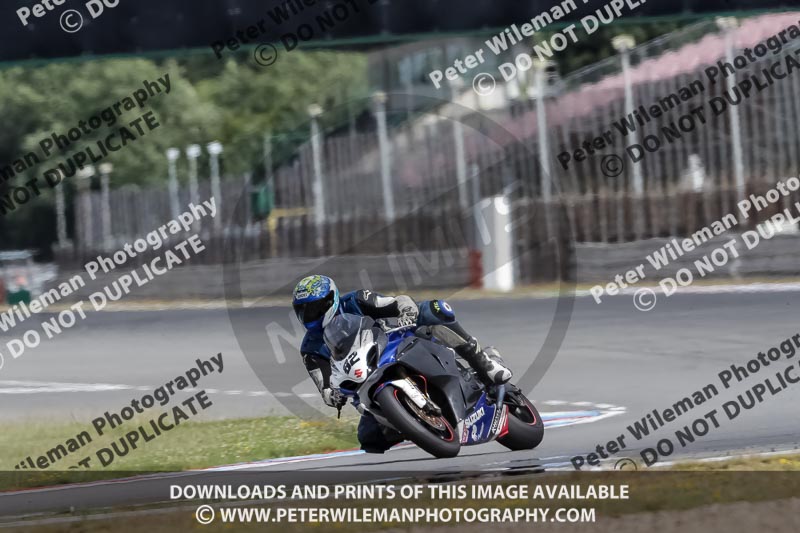 25 to 27th june 2018;Brno;event digital images;motorbikes;no limits;peter wileman photography;trackday;trackday digital images