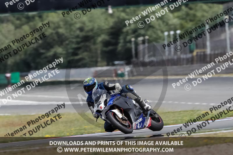 25 to 27th june 2018;Brno;event digital images;motorbikes;no limits;peter wileman photography;trackday;trackday digital images