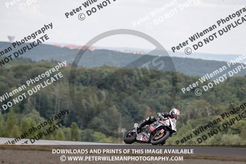 25 to 27th june 2018;Brno;event digital images;motorbikes;no limits;peter wileman photography;trackday;trackday digital images