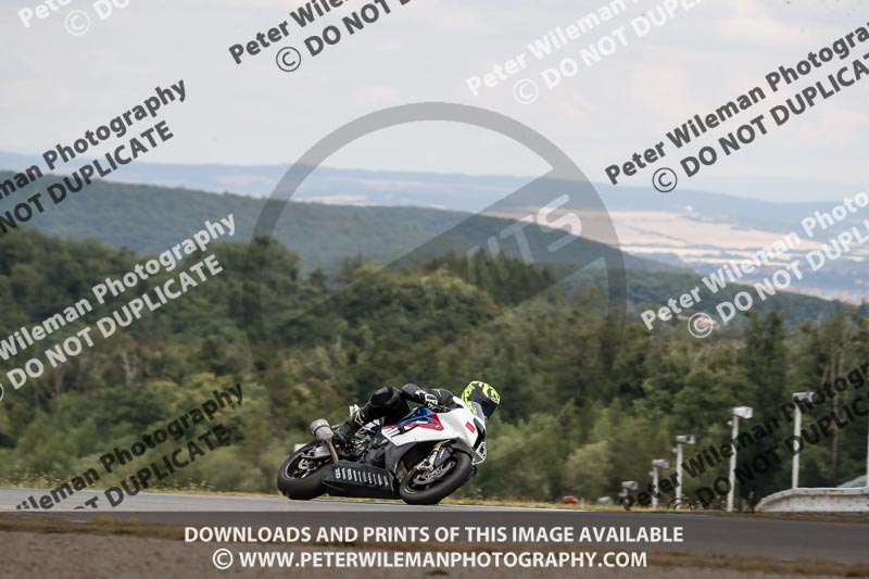 25 to 27th june 2018;Brno;event digital images;motorbikes;no limits;peter wileman photography;trackday;trackday digital images