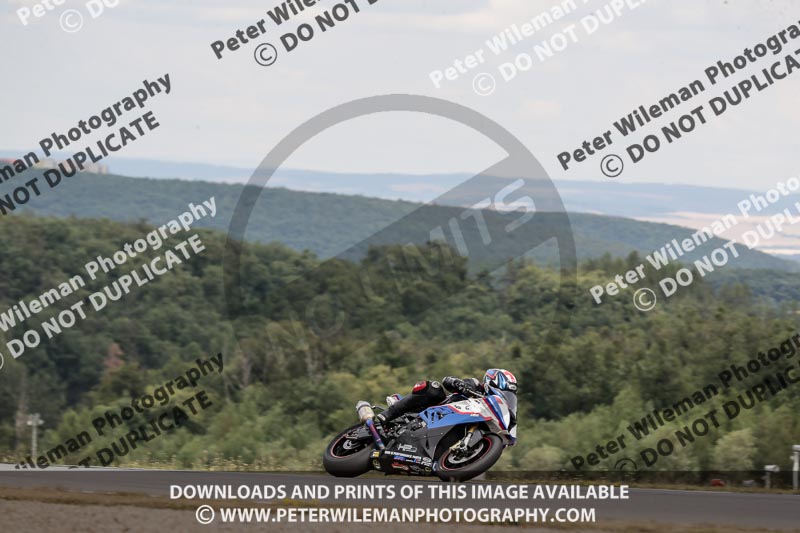 25 to 27th june 2018;Brno;event digital images;motorbikes;no limits;peter wileman photography;trackday;trackday digital images