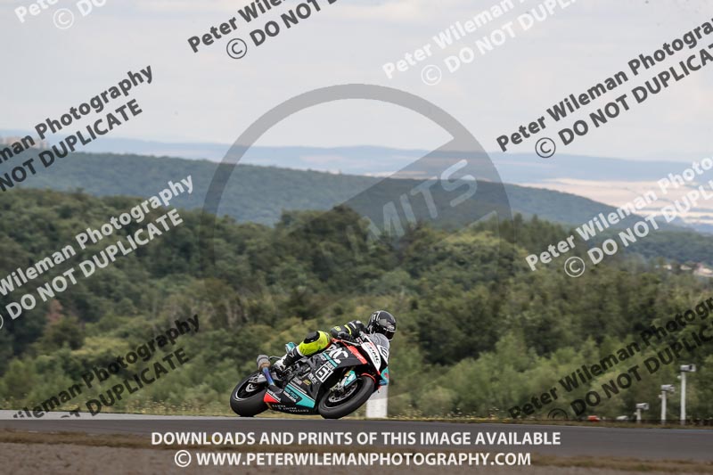 25 to 27th june 2018;Brno;event digital images;motorbikes;no limits;peter wileman photography;trackday;trackday digital images