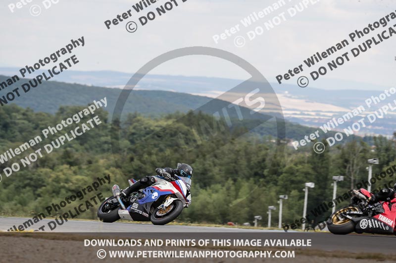 25 to 27th june 2018;Brno;event digital images;motorbikes;no limits;peter wileman photography;trackday;trackday digital images