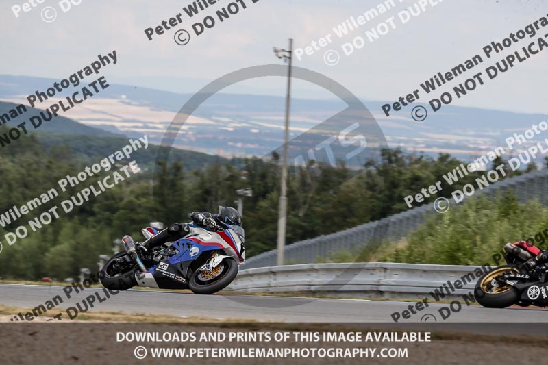 25 to 27th june 2018;Brno;event digital images;motorbikes;no limits;peter wileman photography;trackday;trackday digital images