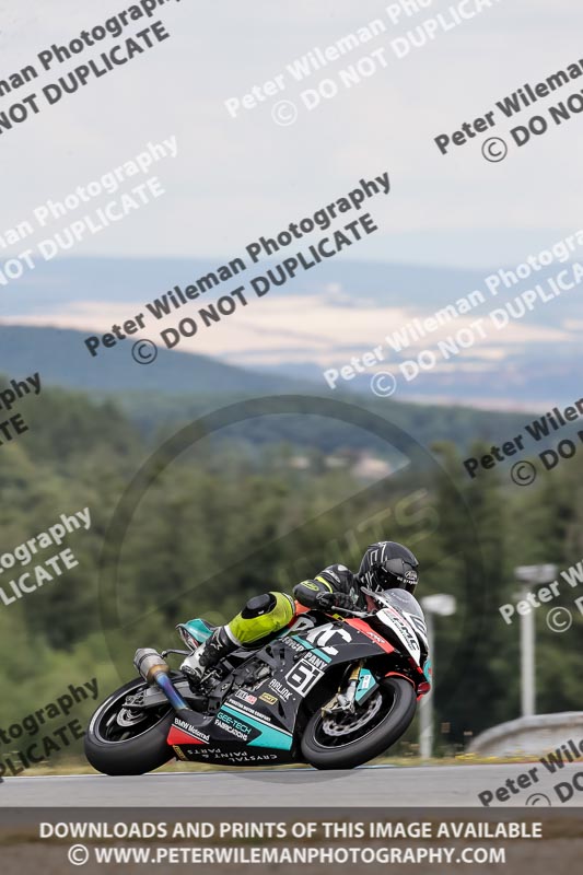 25 to 27th june 2018;Brno;event digital images;motorbikes;no limits;peter wileman photography;trackday;trackday digital images