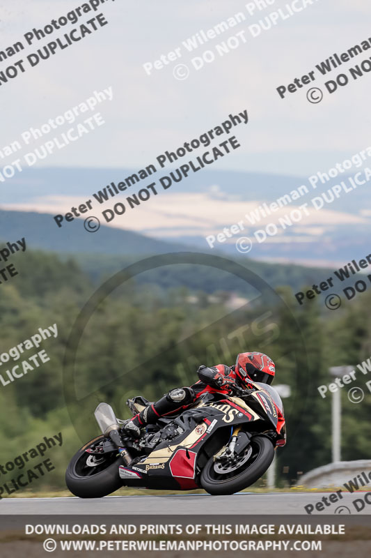 25 to 27th june 2018;Brno;event digital images;motorbikes;no limits;peter wileman photography;trackday;trackday digital images