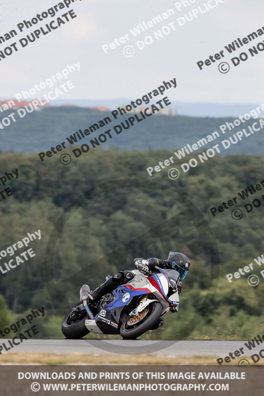 25 to 27th june 2018;Brno;event digital images;motorbikes;no limits;peter wileman photography;trackday;trackday digital images