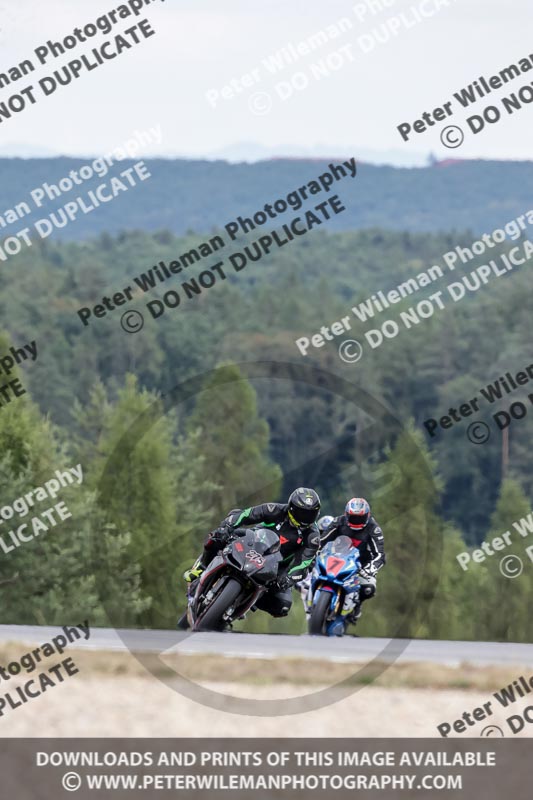 25 to 27th june 2018;Brno;event digital images;motorbikes;no limits;peter wileman photography;trackday;trackday digital images