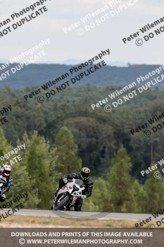 25 to 27th june 2018;Brno;event digital images;motorbikes;no limits;peter wileman photography;trackday;trackday digital images