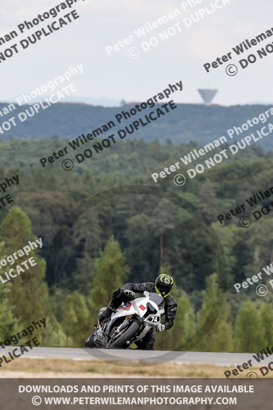 25 to 27th june 2018;Brno;event digital images;motorbikes;no limits;peter wileman photography;trackday;trackday digital images