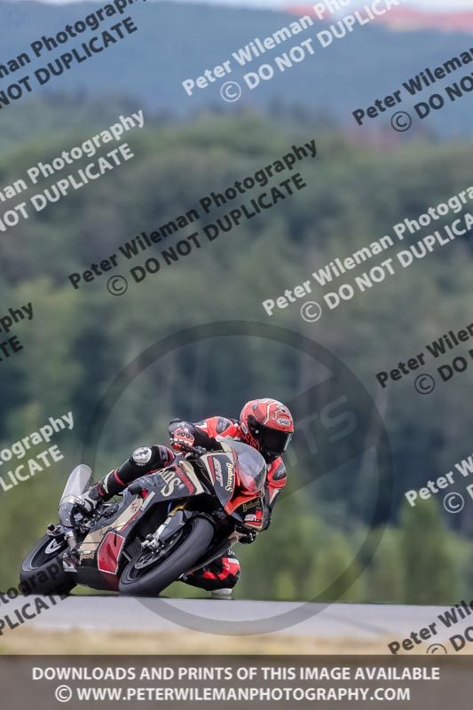 25 to 27th june 2018;Brno;event digital images;motorbikes;no limits;peter wileman photography;trackday;trackday digital images