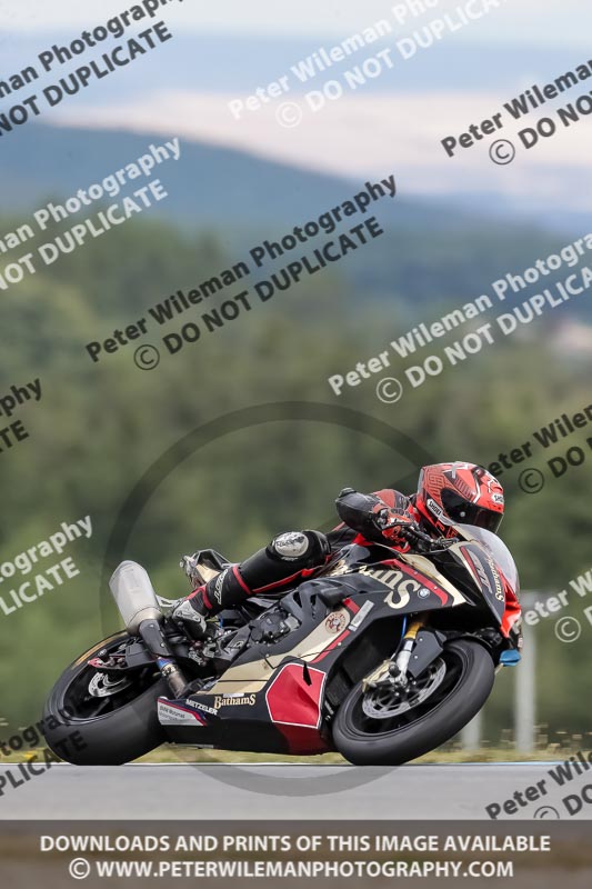 25 to 27th june 2018;Brno;event digital images;motorbikes;no limits;peter wileman photography;trackday;trackday digital images