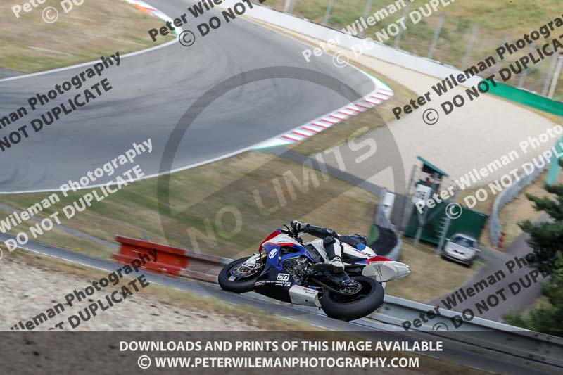 25 to 27th june 2018;Brno;event digital images;motorbikes;no limits;peter wileman photography;trackday;trackday digital images