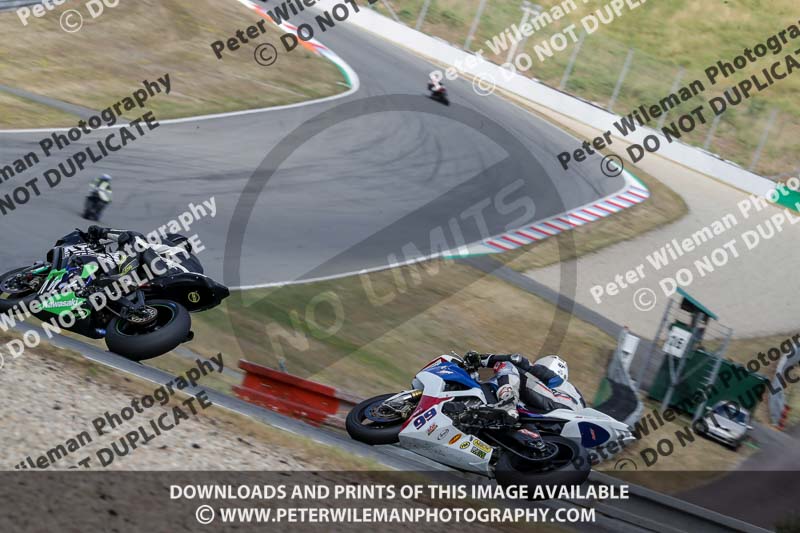 25 to 27th june 2018;Brno;event digital images;motorbikes;no limits;peter wileman photography;trackday;trackday digital images