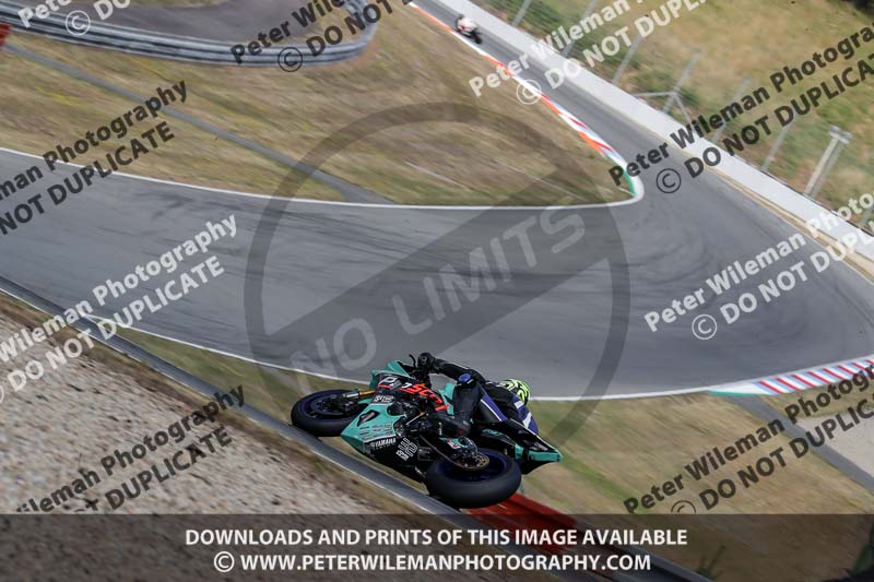 25 to 27th june 2018;Brno;event digital images;motorbikes;no limits;peter wileman photography;trackday;trackday digital images