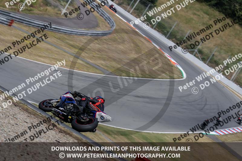 25 to 27th june 2018;Brno;event digital images;motorbikes;no limits;peter wileman photography;trackday;trackday digital images