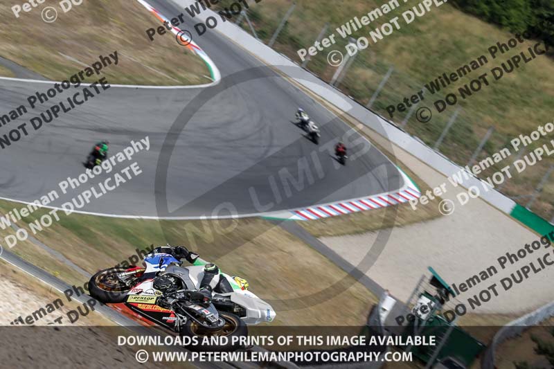 25 to 27th june 2018;Brno;event digital images;motorbikes;no limits;peter wileman photography;trackday;trackday digital images