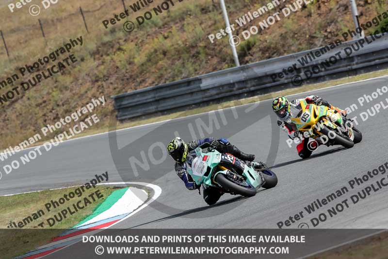 25 to 27th june 2018;Brno;event digital images;motorbikes;no limits;peter wileman photography;trackday;trackday digital images