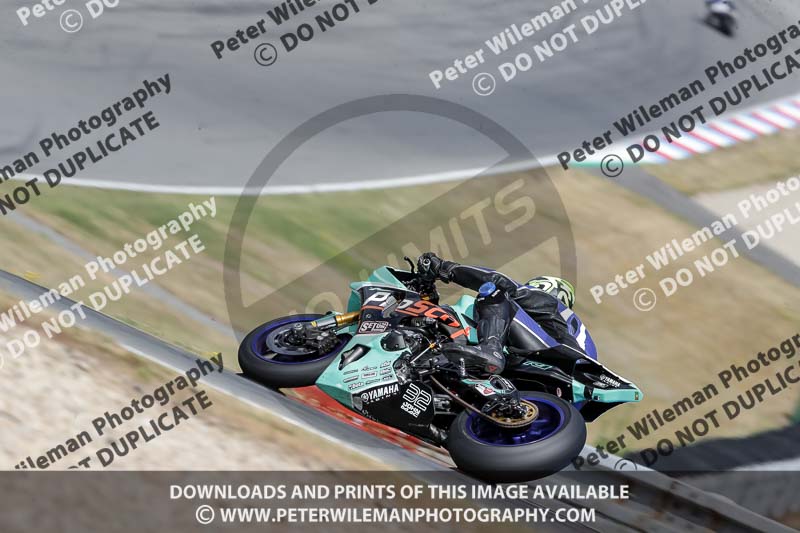 25 to 27th june 2018;Brno;event digital images;motorbikes;no limits;peter wileman photography;trackday;trackday digital images