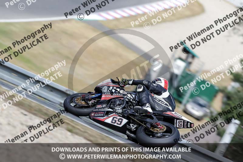 25 to 27th june 2018;Brno;event digital images;motorbikes;no limits;peter wileman photography;trackday;trackday digital images