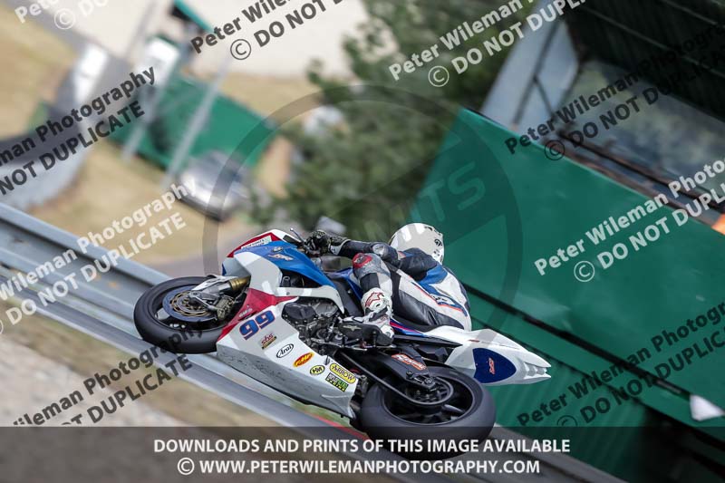 25 to 27th june 2018;Brno;event digital images;motorbikes;no limits;peter wileman photography;trackday;trackday digital images