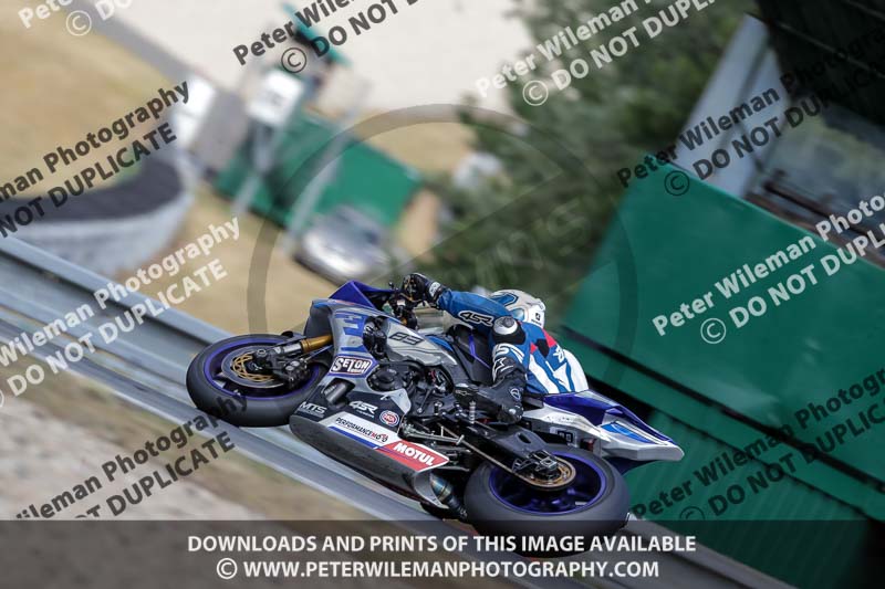 25 to 27th june 2018;Brno;event digital images;motorbikes;no limits;peter wileman photography;trackday;trackday digital images