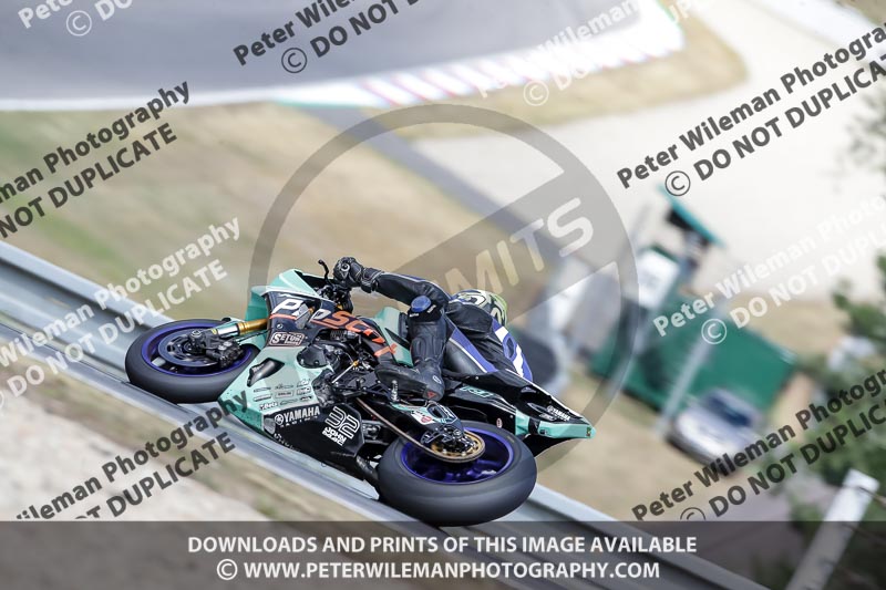 25 to 27th june 2018;Brno;event digital images;motorbikes;no limits;peter wileman photography;trackday;trackday digital images