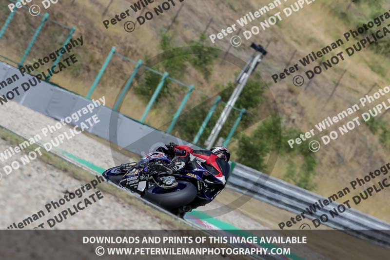 25 to 27th june 2018;Brno;event digital images;motorbikes;no limits;peter wileman photography;trackday;trackday digital images