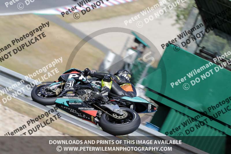 25 to 27th june 2018;Brno;event digital images;motorbikes;no limits;peter wileman photography;trackday;trackday digital images