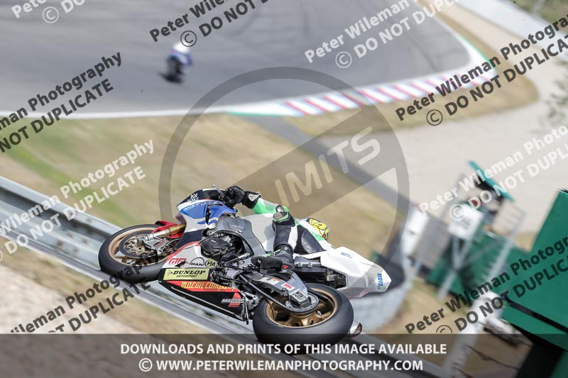 25 to 27th june 2018;Brno;event digital images;motorbikes;no limits;peter wileman photography;trackday;trackday digital images