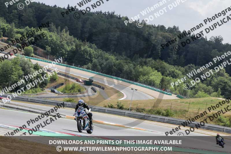 25 to 27th june 2018;Brno;event digital images;motorbikes;no limits;peter wileman photography;trackday;trackday digital images