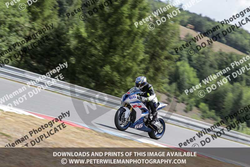 25 to 27th june 2018;Brno;event digital images;motorbikes;no limits;peter wileman photography;trackday;trackday digital images