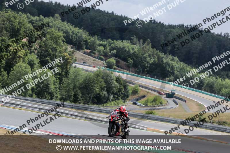 25 to 27th june 2018;Brno;event digital images;motorbikes;no limits;peter wileman photography;trackday;trackday digital images