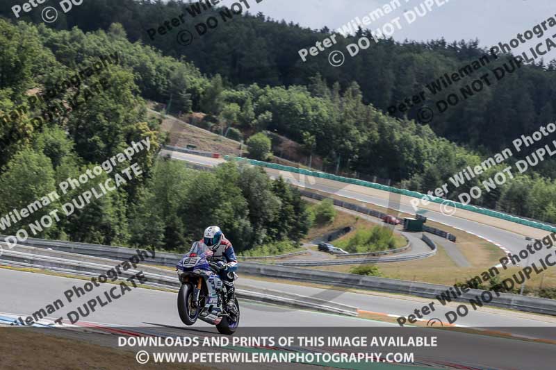 25 to 27th june 2018;Brno;event digital images;motorbikes;no limits;peter wileman photography;trackday;trackday digital images