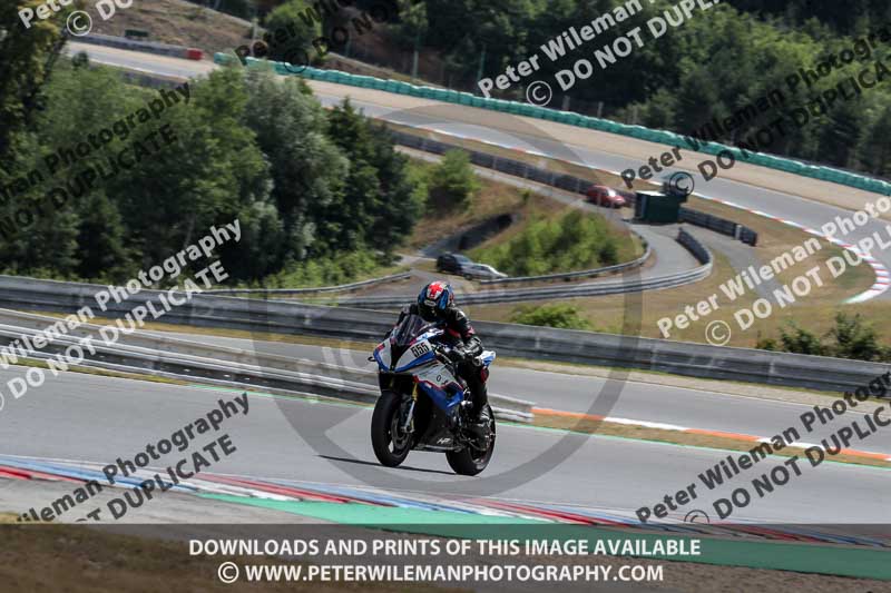 25 to 27th june 2018;Brno;event digital images;motorbikes;no limits;peter wileman photography;trackday;trackday digital images