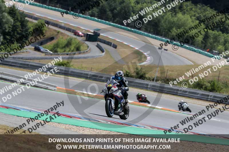 25 to 27th june 2018;Brno;event digital images;motorbikes;no limits;peter wileman photography;trackday;trackday digital images